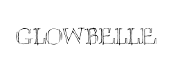GlowBelle - logo